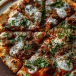 Lahmacun Recipe
