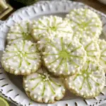 Lime Sugar Cookies: An Incredible Ultimate Recipe