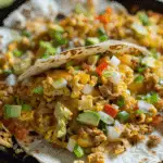 Migas Tacos