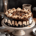 Mocha Almond Fudge Cake: The Incredible Ultimate Recipe