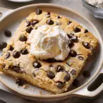 Pizookie Recipe