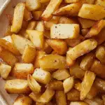 Quick and Easy Home Fries