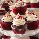 Red Velvet Cupcakes: An Amazing Ultimate Recipe