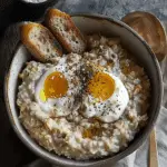 Savory Oatmeal: An Incredible Ultimate Recipe That Will Amaze You
