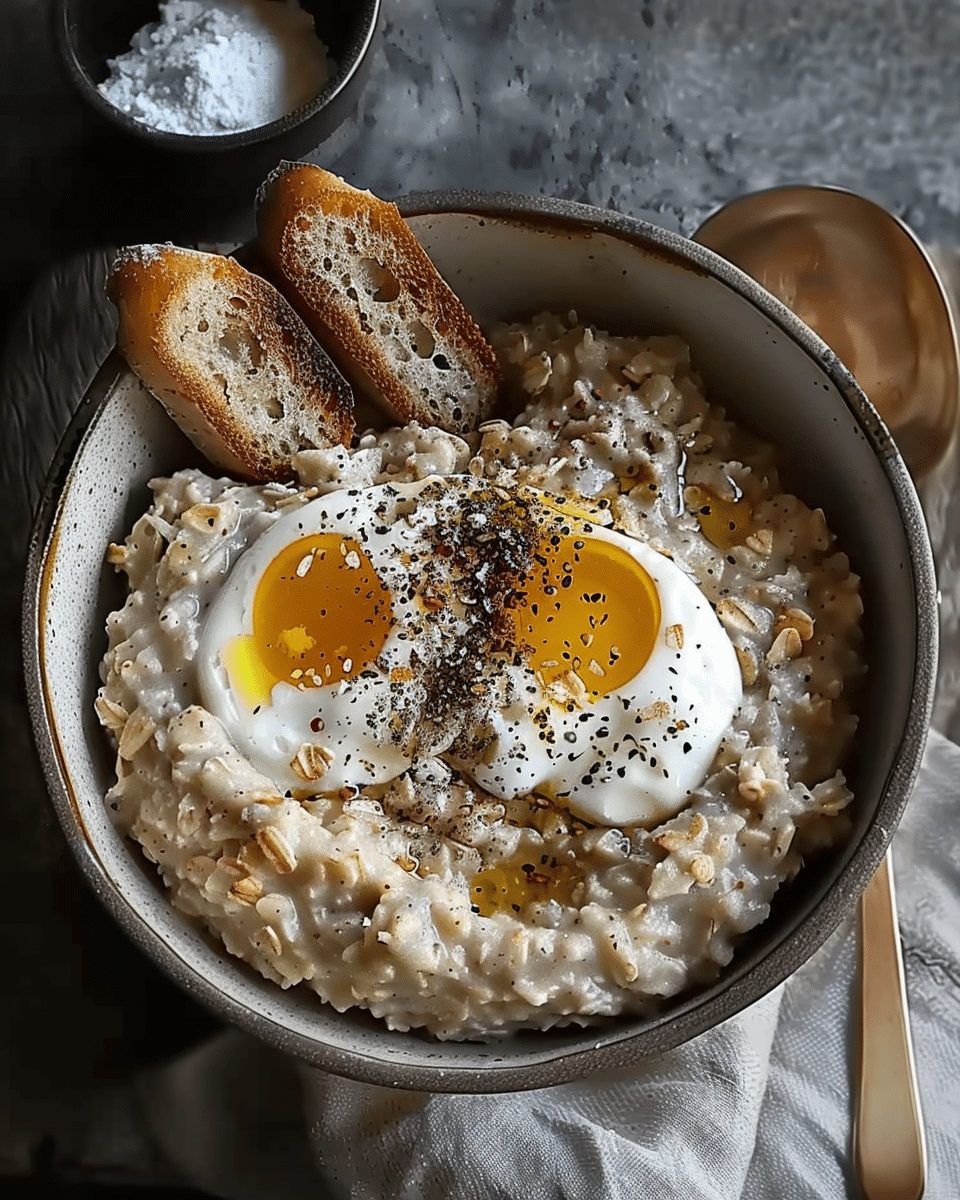 Savory Oatmeal: An Incredible Ultimate Recipe That Will Amaze You