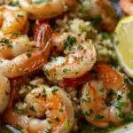 Shrimp Scampi Recipe