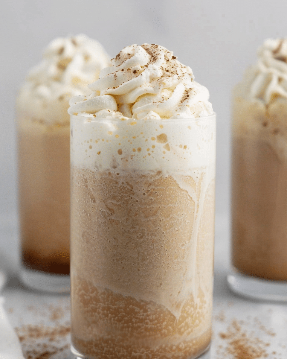 Starbucks Frappuccino