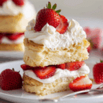 Strawberry Shortcake