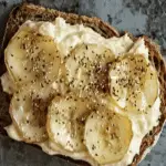 Tahini Toasts: An Incredible and Amazing Breakfast Option