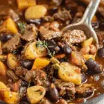 Texas Cowboy Stew
