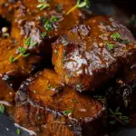 The Best Tri Tip Marinade