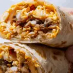 The Only Breakfast Burrito Recipe You Need