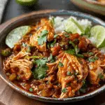 Tinga Chicken: An Amazing Ultimate Recipe