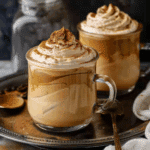 Whipped Coffee (Dalgona)