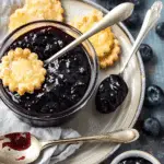 Blueberry Jam