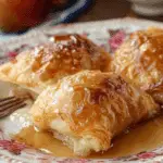Trisha Yearwood Apple Dumplings