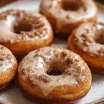 Banana Bread Donuts: An Amazing Ultimate Recipe