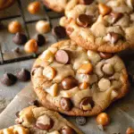 Butterscotch Chocolate Chip Cookies: The Ultimate Amazing Recipe