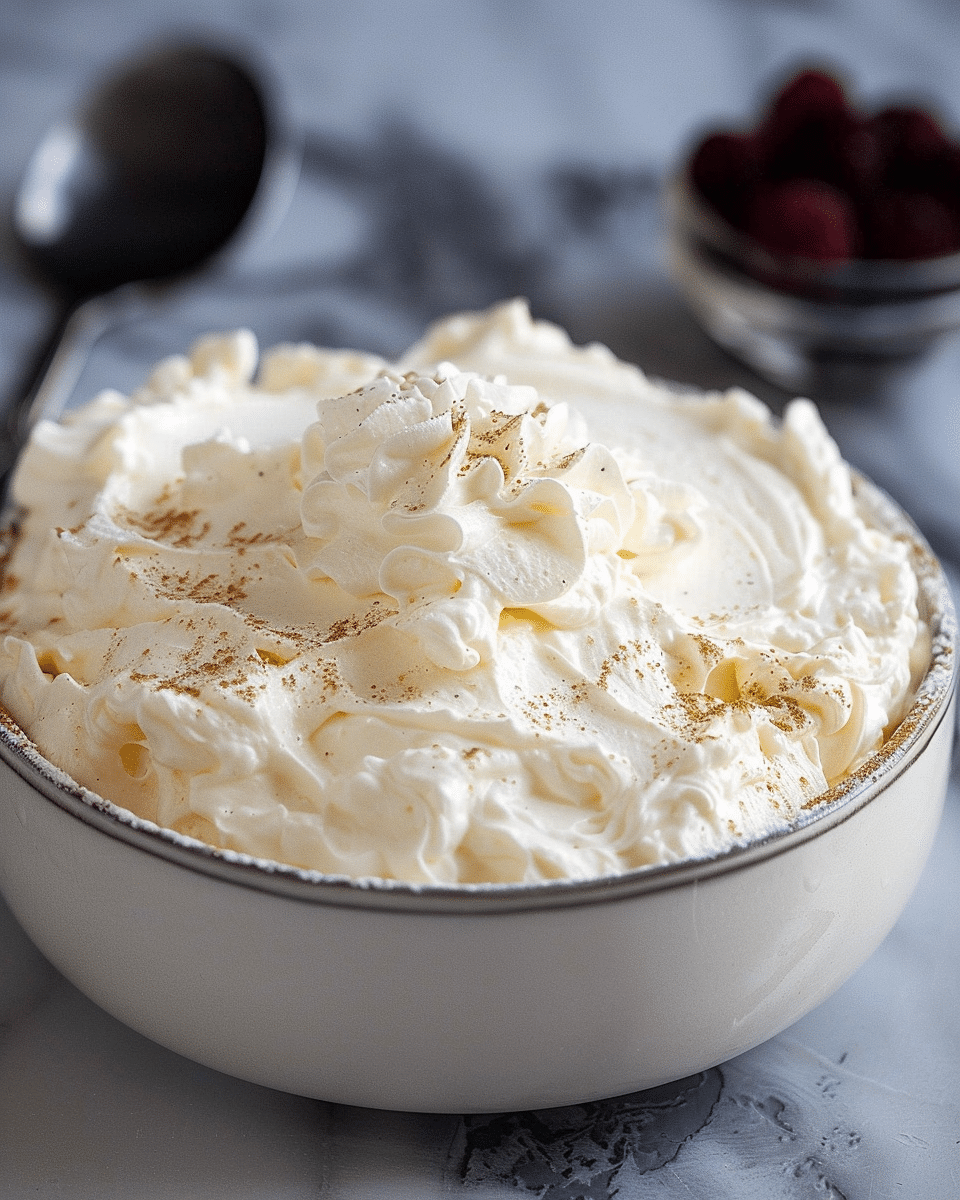 Carnivore Cheesecake Fluff: A Delicious Keto-Friendly Dessert