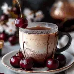 Cherry Earl Grey Tea Cake: A Delightful Blend & Brewing Guide