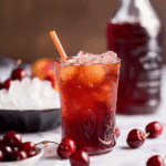 Cherry Pie Iced Tea Recipe