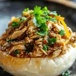 Chinese Lemon Shredded Chicken: An Incredible Ultimate Recipe