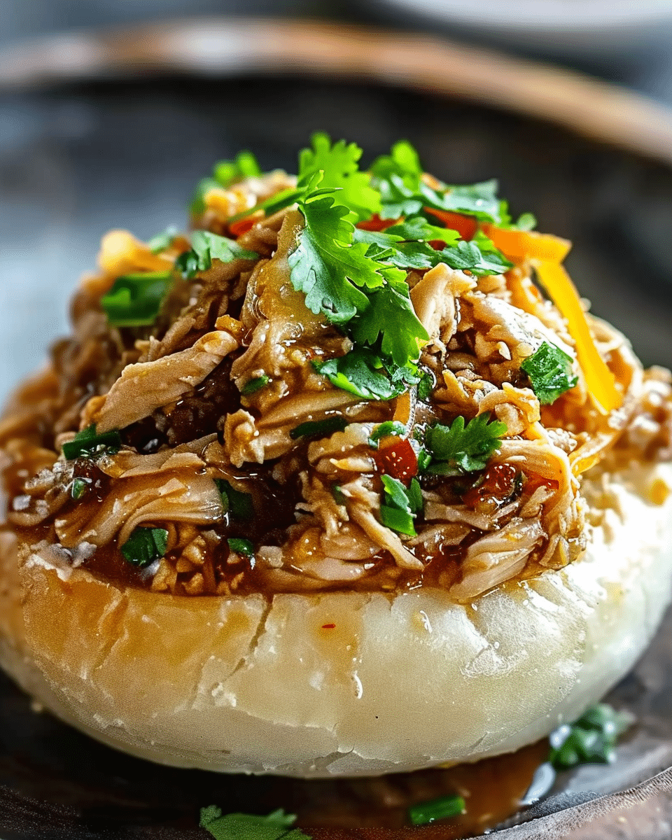 Chinese Lemon Shredded Chicken: An Incredible Ultimate Recipe