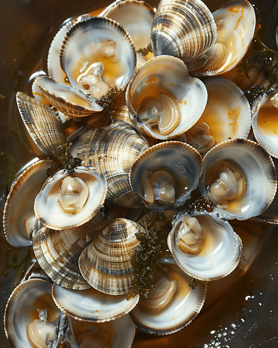 Clam Acqua Pazza: An Incredible Ultimate Recipe for Seafood Lovers
