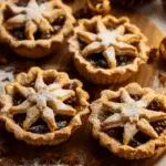 Classic Mince Pies Recipe