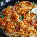 Coconut Shrimp Noodles: An Amazing Ultimate Recipe