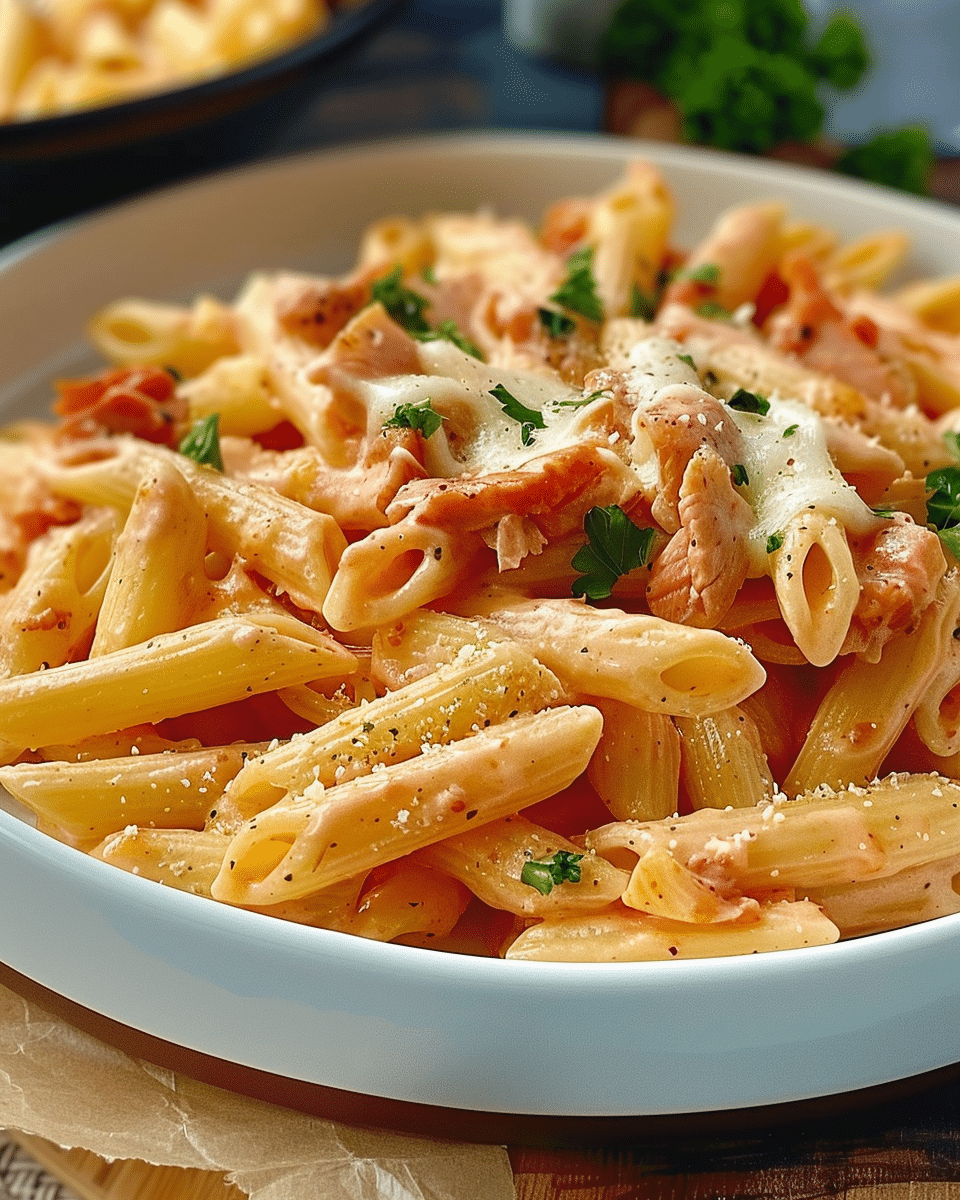 Copycat Noodles And Company Penne Rosa: An Amazing Ultimate Recipe