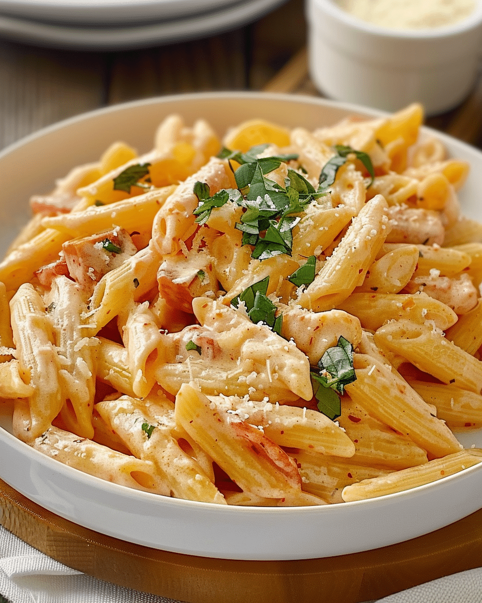 Copycat Noodles And Company Penne Rosa: An Amazing Ultimate Recipe