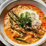 Creamy Harissa Broth with Rice: An Incredible Ultimate Recipe