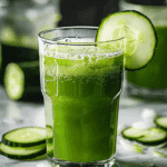 Cucumber Juice Benefits: Hydration, Nutrients, and More
