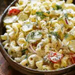 Dill Pickle Pasta Salad: The Incredible Ultimate Recipe You’ll Love