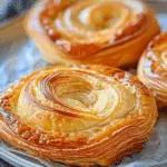 Easy Breakfast Cheese Danish: A Quick and Delicious Treat