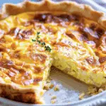 Easy Impossible Quiche Recipe for Any Occasion