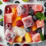 Fruit Cubes: An Incredible Ultimate Recipe You’ll Love