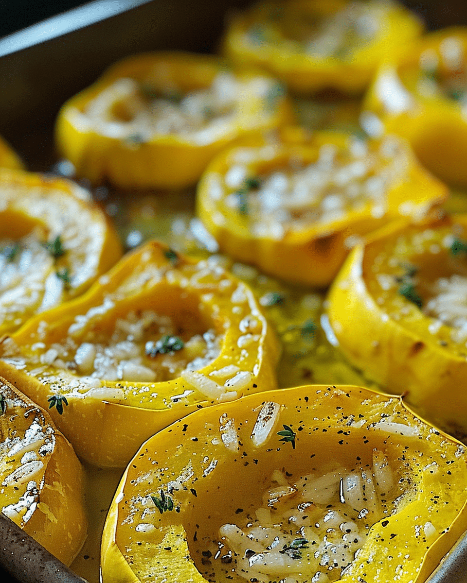 Garlic Roasted Yellow Squash: A Flavorful and Easy Side Dish