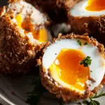 Scotch Eggs Recipe
