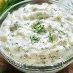 Tartar Sauce Recipe