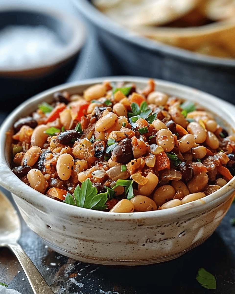 Hoppin John: An Incredible Ultimate Recipe to Delight