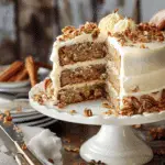 Hummingbird Cake: A Southern Classic with Tropical Flavors