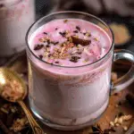 Kashmiri Pink Chai