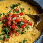 Keto Queso Dip