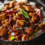 Kung Pao Chicken: An Amazing Ultimate Stir-Fry Delight