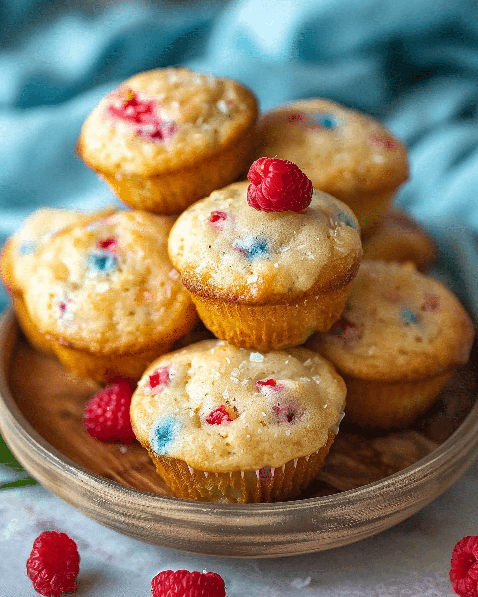 Little Bites Muffin Recipe: An Incredible Ultimate Guide with 7 Flavors