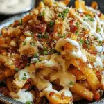 Louisiana Voodoo Fries: An Amazing Ultimate Recipe
