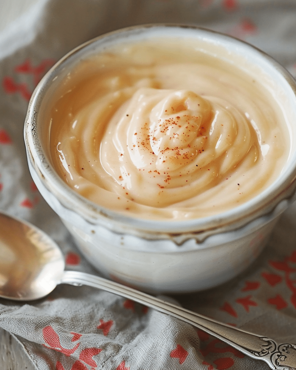 Marie Rose Sauce Recipe