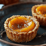 Mini Sweet Potato Pies